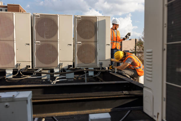 Best HVAC repair near me  in Raton, NM