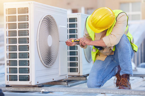 Best 24/7 HVAC repair  in Raton, NM