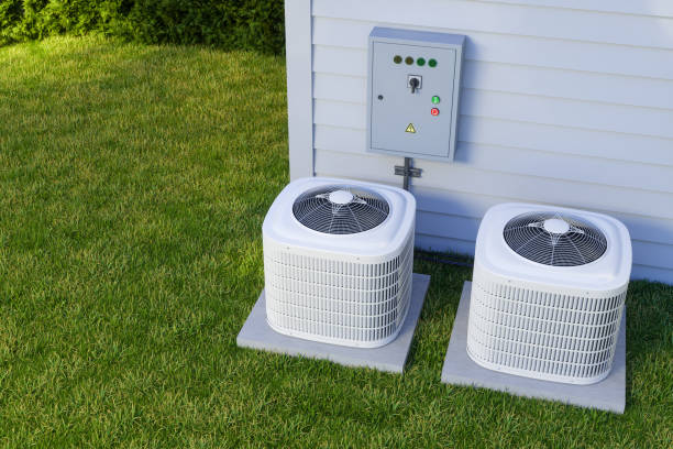 AC installation near me in Raton, NM