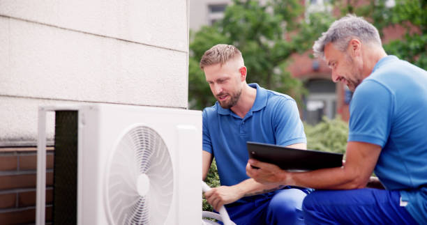 Best Best HVAC companies  in Raton, NM