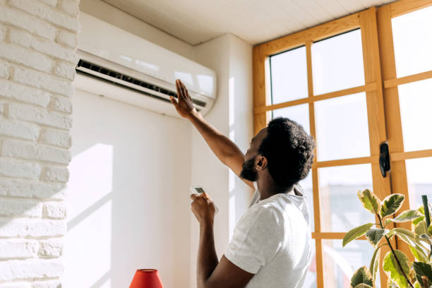 Best HVAC repair near me  in Raton, NM