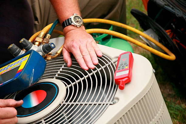  Raton, NM HVAC Pros