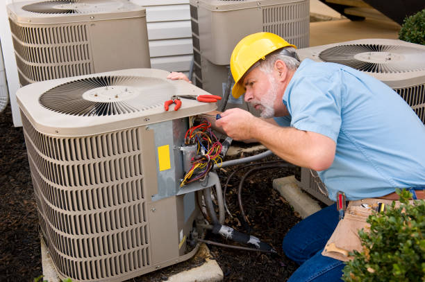 Best Affordable HVAC services  in Raton, NM