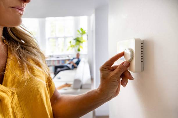 Best HVAC installation services  in Raton, NM