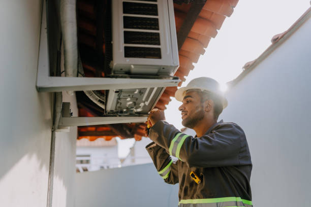 Best HVAC tune-up services  in Raton, NM