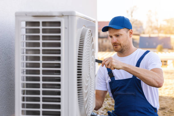 Best HVAC repair near me  in Raton, NM