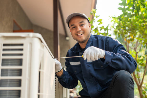 Best HVAC replacement cost  in Raton, NM