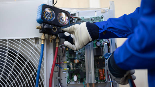 Best Affordable HVAC services  in Raton, NM