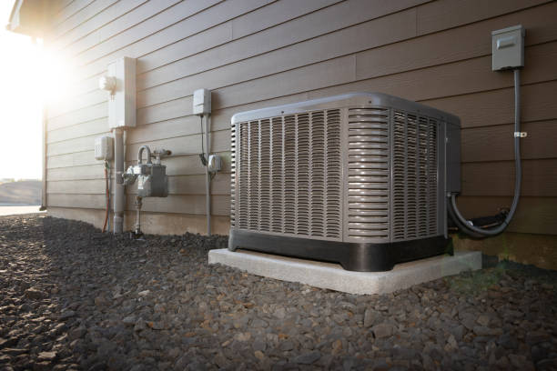Best HVAC air duct cleaning  in Raton, NM